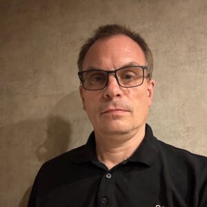 Profilbild von Wolfgang Schultz