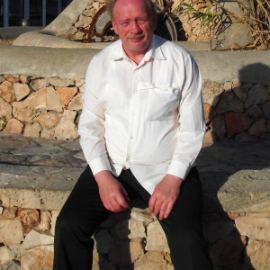 Profilbild von Wolfgang Schultz