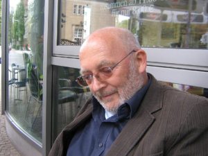 Profilbild von Wolfgang Schultz