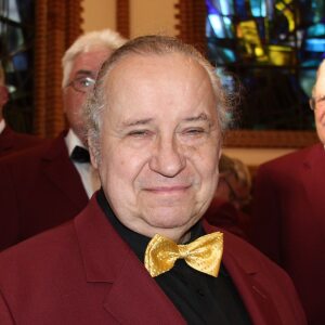 Profilbild von Wolfgang Schulz