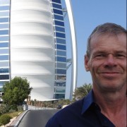 Profilbild von Wolfgang Schulz