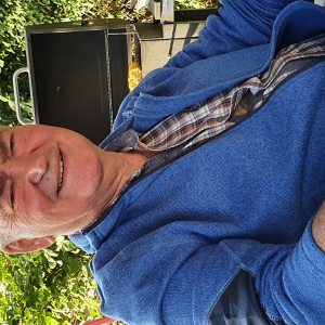 Profilbild von Wolfgang Schulz