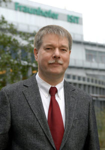 Profilbild von Wolfgang Schulz