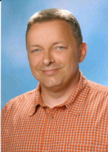 Profilbild von Wolfgang Schulz