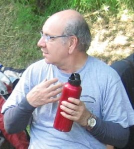 Profilbild von Wolfgang Schulz