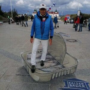 Profilbild von Wolfgang Schulz