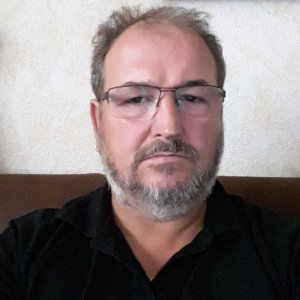 Profilbild von Wolfgang Schulz