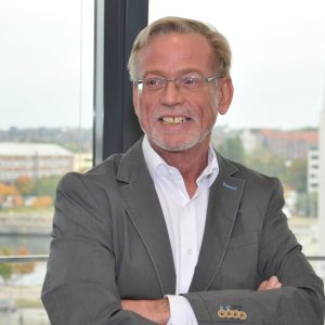 Profilbild von Wolfgang Schulz