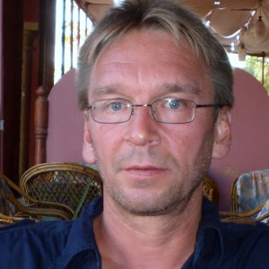 Profilbild von Wolfgang Schulz