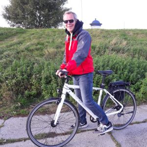 Profilbild von Wolfgang Schulz