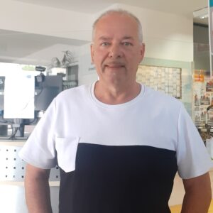 Profilbild von Wolfgang Schulz