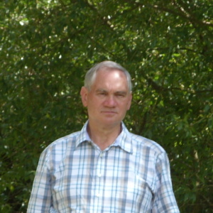 Profilbild von Wolfgang Schulz