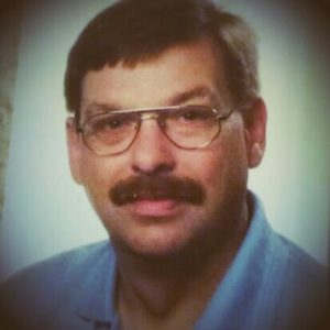 Profilbild von Wolfgang Schulz