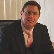 Profilbild von Wolfgang Schulz