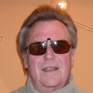 Profilbild von Wolfgang Schulz