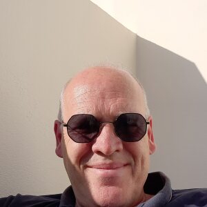 Profilbild von Wolfgang Schulz