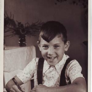Profilbild von Wolfgang Schulz