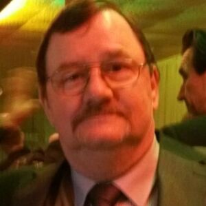 Profilbild von Wolfgang Schulz