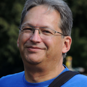 Profilbild von Wolfgang Schulze