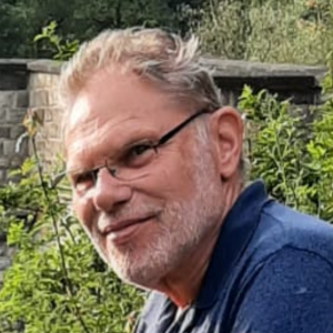 Profilbild von Wolfgang Schulze