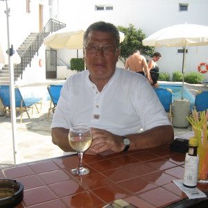 Profilbild von Wolfgang Schulze