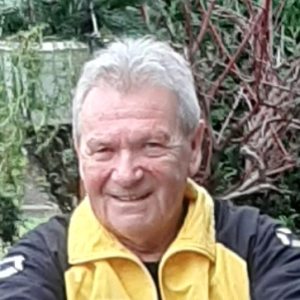 Profilbild von Wolfgang Schulzyk