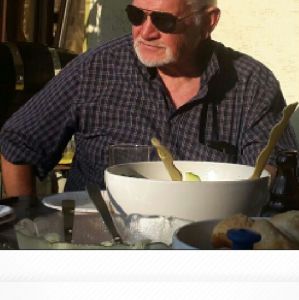 Profilbild von Wolfgang Schumacher