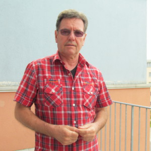 Profilbild von Wolfgang Schumacher