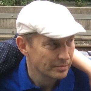 Profilbild von Wolfgang Schumann