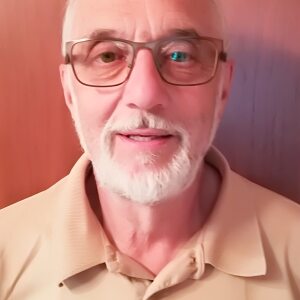 Profilbild von Wolfgang Schumann