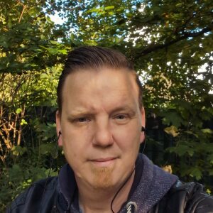 Profilbild von Wolfgang Schumann