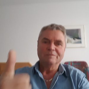 Profilbild von Wolfgang Schupp