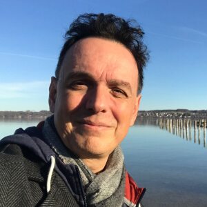 Profilbild von Wolfgang Schuppert