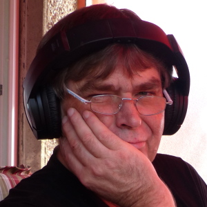 Profilbild von Wolfgang Schur