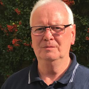 Profilbild von Wolfgang Schusstzik