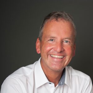 Profilbild von Wolfgang Schuster