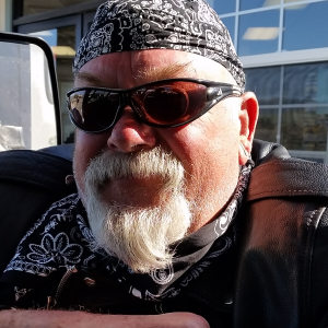 Profilbild von Wolfgang Schwaben