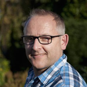 Profilbild von Wolfgang Schwall