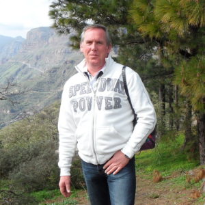 Profilbild von Wolfgang Schwartz