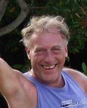 Profilbild von Wolfgang Schwartz