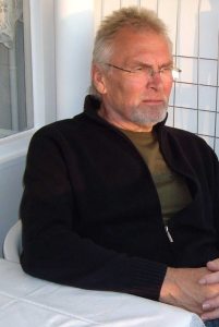 Profilbild von Wolfgang Schwarz