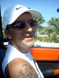 Profilbild von Wolfgang Schwarz