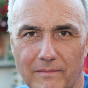 Profilbild von Wolfgang Schwarz