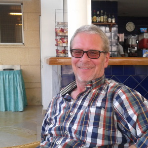 Profilbild von Wolfgang Schwarz