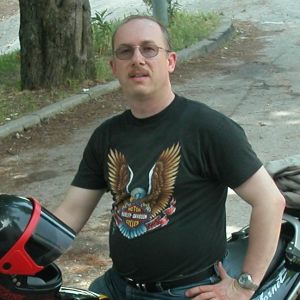 Profilbild von Wolfgang Schwarz