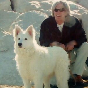 Profilbild von Wolfgang Schwarz