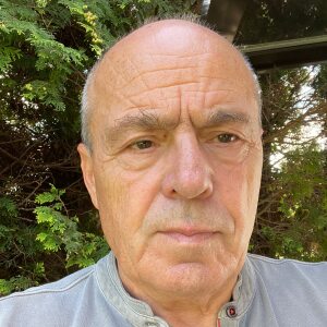 Profilbild von Wolfgang Schwarze