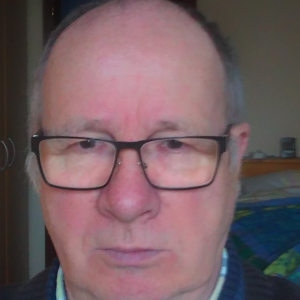 Profilbild von Wolfgang Schwarzer