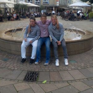 Profilbild von Wolfgang Schwarzlose