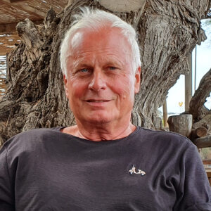 Profilbild von Wolfgang Schwede